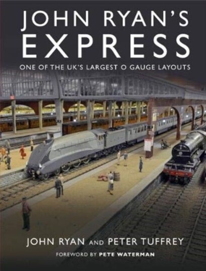 John Ryan's Express John Ryan's Express