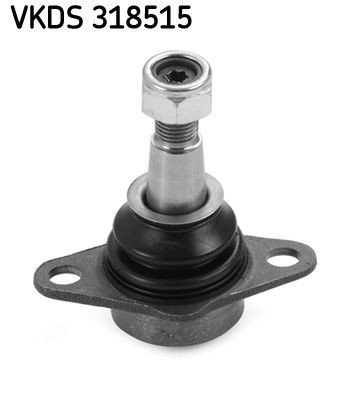 Bærekule SKF VKDS 318515 Bærekule SKF VKDS 318515