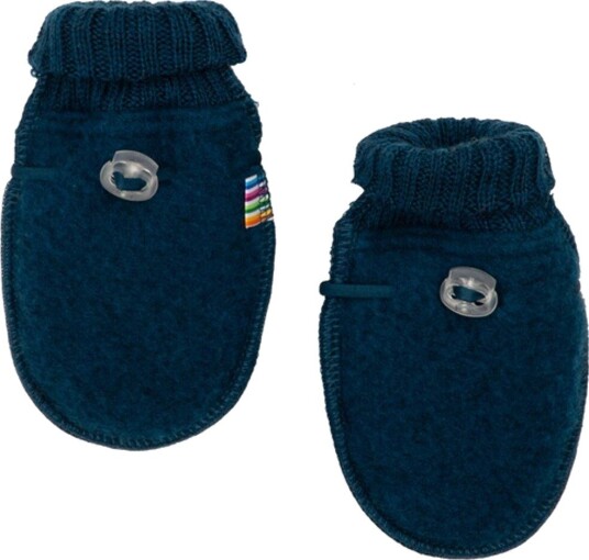 Joha Votter I Ull Dark Turquoise (70)