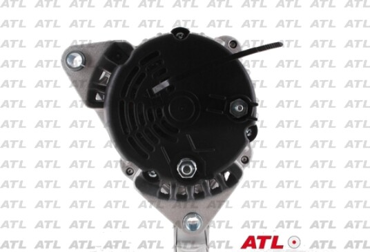 Dynamo ATL Autotechnik L 43 960 Dynamo ATL Autotechnik L 43 960