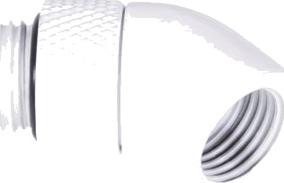 Alphacool Monteringssett Hvit 17487 17487 Alphacool Monteringssett Hvit 17487 17487