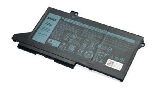 Dell Primary - laptop battery - Li-Ion - 42 Wh Dell Primary - laptop battery - Li-Ion - 42 Wh