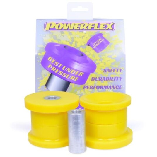 Powerflex Rear Subframe Rear Mounting Bush PFR5 422 Powerflex Rear Subframe Rear Mounting Bush PFR5 422
