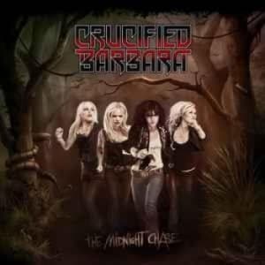 Crucified Barbara  Midnight Chase