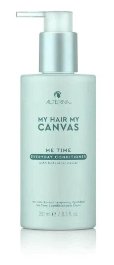 Alterna My Hair Canvas Me Time Everyday Conditioner 251ml Alterna My Hair Canvas Me Time Everyday Conditioner 251ml