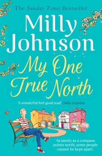 My One True North Av Milly Johnson