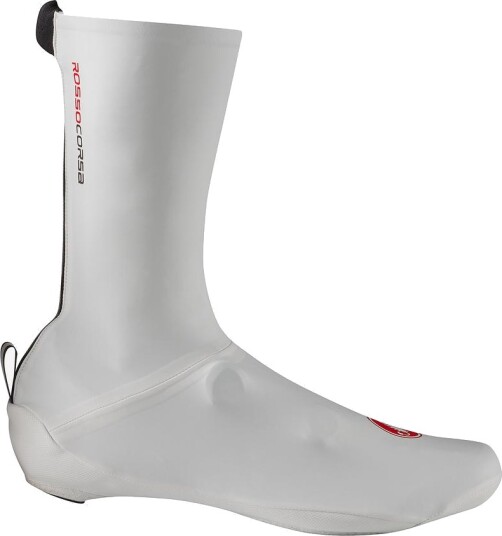 Castelli Aero Race Skoovertrekk Hvit