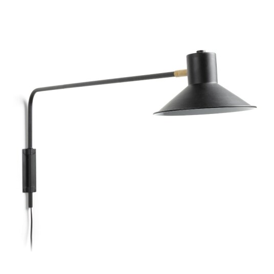 Kave Home Aria Vegglampe 1546024-01-23 1673681-01-0