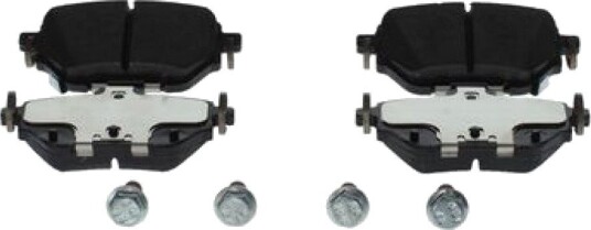 Bremseklosser BOSCH 0 986 460 066