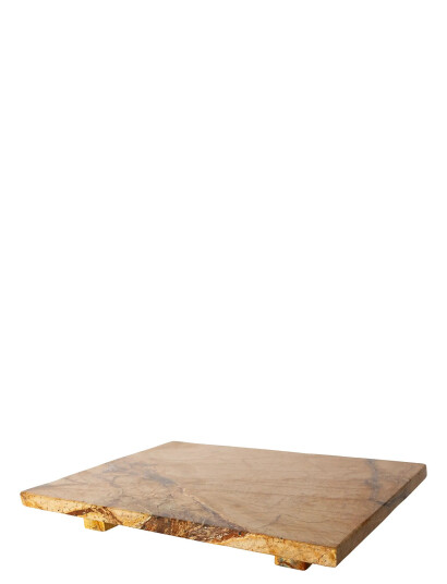 Au Maison Cutting Board - Beige - 31X46CM