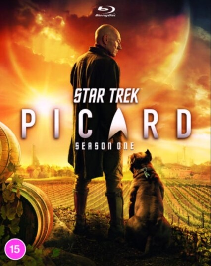 Star Trek: Picard Sesong 1