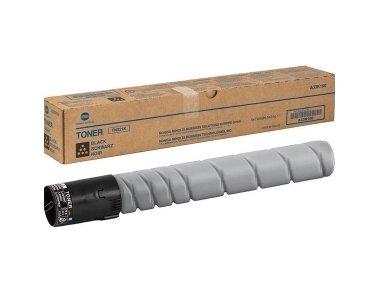 Konica Minolta Tn-325 - Sort - Original - Boks - Tonerpatron - For Bizhub 308E 368E