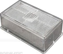 VAPORMATIC VLC2289 Lykteglass, baklys