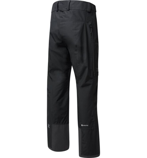 Haglöfs Latnja Gtx Insulated Pant Men True Black