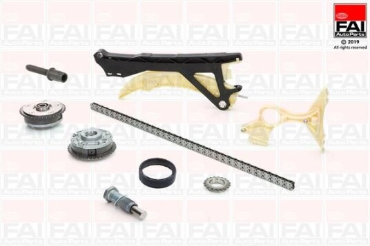 Registerkjedesett FAI AutoParts TCK20VVT