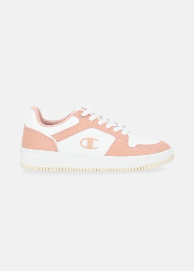 Champion Rd18 2.0 Low Low Cut Shoe Sunkist Coral 36 (Us 5.5) Sneakers Champion Rd18 2.0 Low Low Cut Shoe Sunkist Coral 36 (Us 5.5) Sneakers