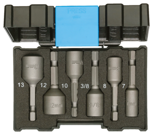 Gedore 666-006, 14,3 Cm, 240 G, Eske Gedore 666-006, 14,3 Cm, 240 G, Eske