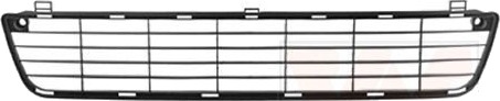 Ventilasjonsgitter VAN WEZEL 5487590