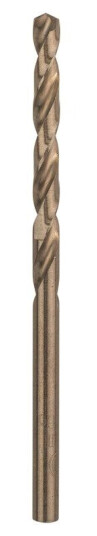 Bosch HSS-Co Metallbor 4 mm DIN 338 - 75 mm Lenge