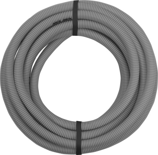 Gelia 4014016501 Fleksirør ring 5 m x 16 mm Installasjonsmaterial