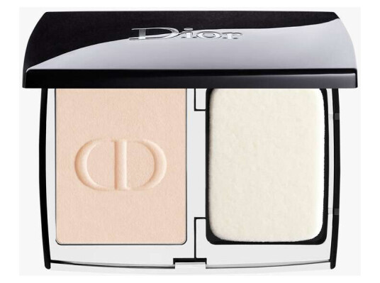 Dior Forever Natural Velvet Compact Foundation 10 g 0N