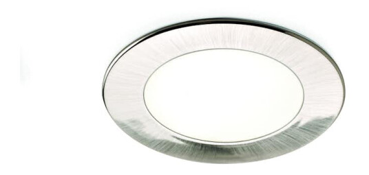 LED-spot Beslag Design Atom LED-spot Beslag Design Atom