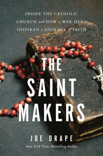 The Saint Makers Av Joe Drape The Saint Makers Av Joe Drape