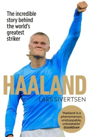 Haaland Av Lars Sivertsen