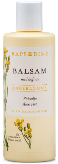 Rapsodine Conditioner 250 ml