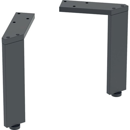 Ifö Sense Art beinsett, 20,2 cm, sort Ifö Sense Art beinsett, 20,2 cm, sort