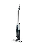 Bosch Athlet Serie 6 BCH86HYG2 - Støvsuger - pinne - uten pose - uten kabel - hvit Bosch Athlet Serie 6 BCH86HYG2 - Støvsuger - pinne - uten pose - uten kabel - hvit