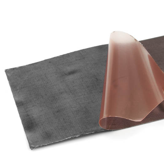 SuperMagneter Selvklebende Gummitape 10 X 5 Cm   Supermagneter.No