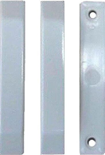 2N Magnetisk Dørkontakt
