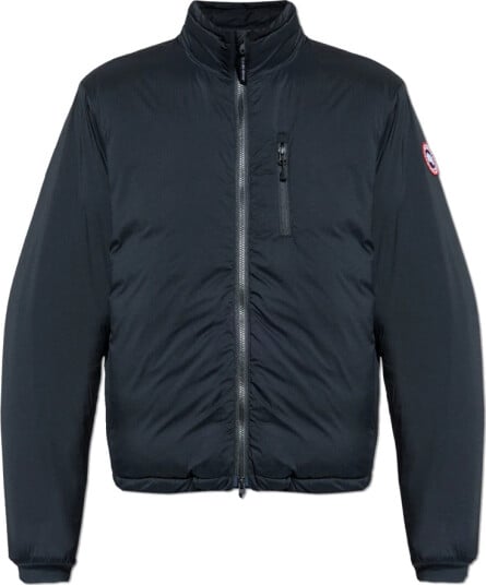 Canada Goose Herre Jakker Svart 2XL,
