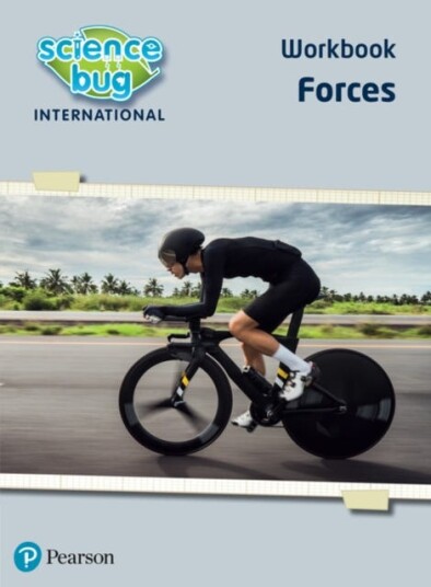 Science Bu Forces Workbook