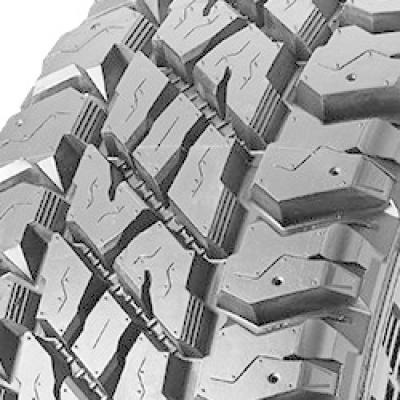 Cooper Discoverer ST MAXX 265/70R17 121Q P.O.R