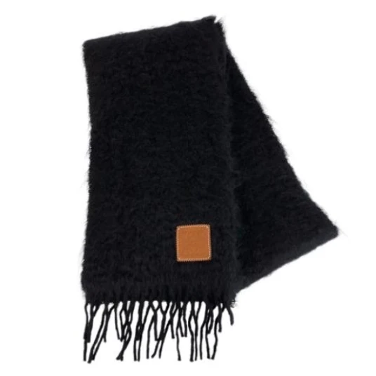 Loewe unisex Svart