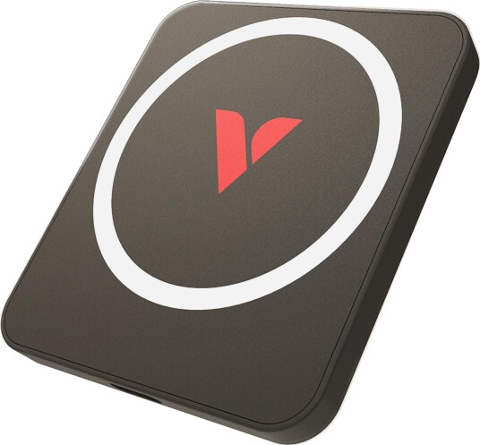 Verbatim SnapBack SSD 512GB Mocha 32060
