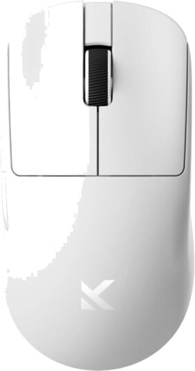 MCHOSE L7 Ultra+ Trådløs Gaming Mus White HW-L7-13KH