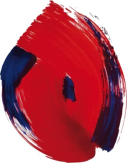 Die Wilde Jagd Morgenrot Uk Vinyl