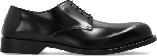 Loewe Herre Sko Svart 42 EU,