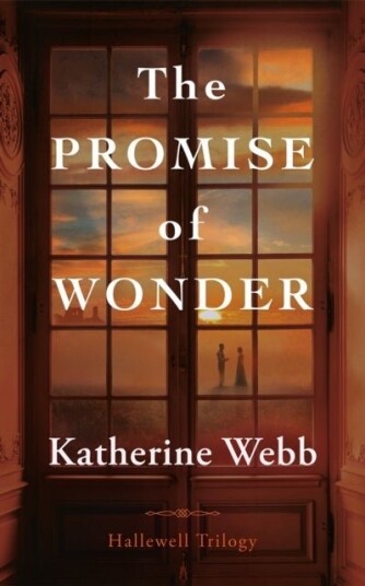 The Promise of Wonder The Promise of Wonder