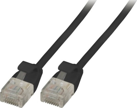 Efb Elektronik K8108sw.1 Rj 45 Cat6a U/Utp 1,5 M