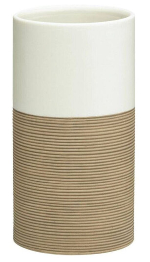 Sealskin Doppio Tannglass Sand
