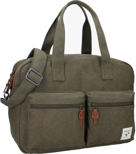 Kidzroom Love"s Legacy Stelleveske, Green