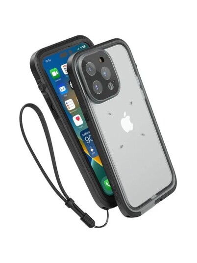 Catalyst Total Protection-Deksel (Iphone 14 Pro Max) Catalyst Total Protection-Deksel (Iphone 14 Pro Max)