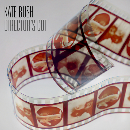 Kate Bush  Director's Cut  LP/Vinyl