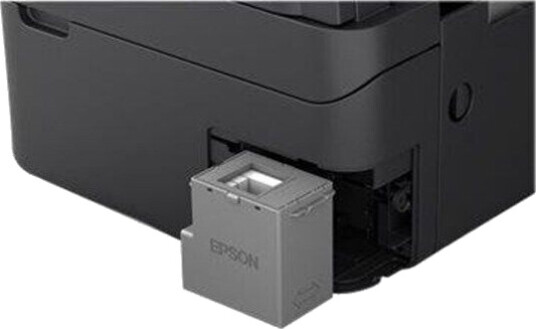 Epson - ink maintenance box - Blekkvedlikeholdsboks Epson - ink maintenance box - Blekkvedlikeholdsboks