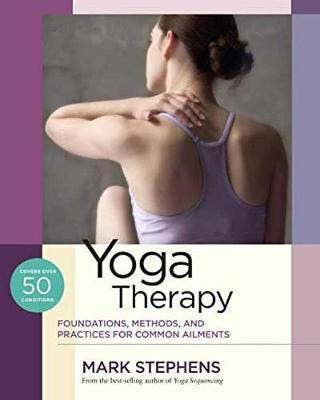Yoga Therapy Practices for Common Ailments