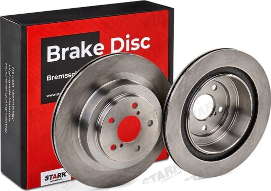 STARK SKBD-0020345 Bremseskive
